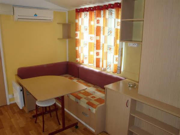 Camping Village El-Bahira Сан-Вито-Ло-Капо Экстерьер фото